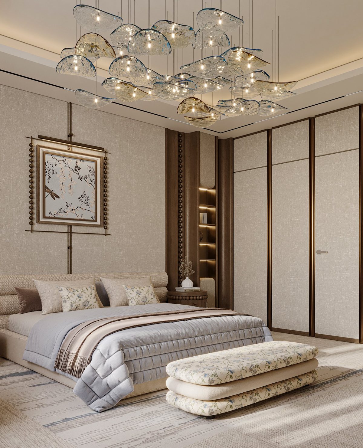 غرفة النوم — صورة 10 من 10